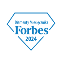 Diament Forbes 2024
